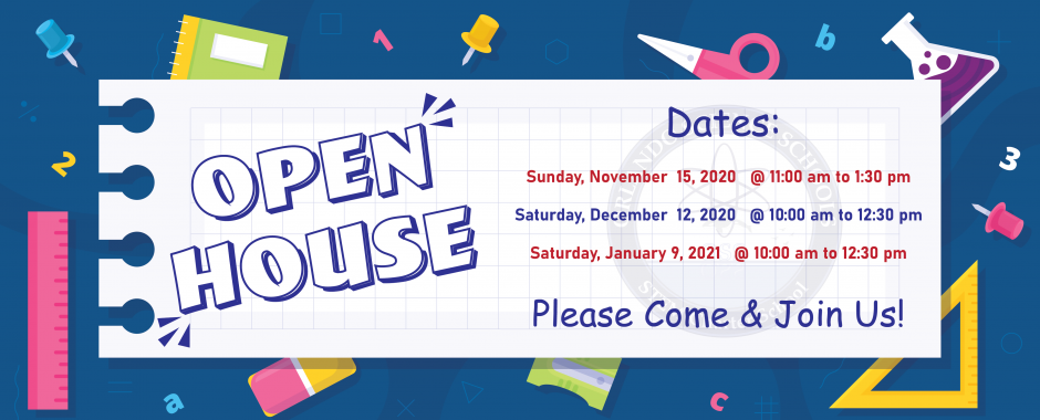 Orlando Science Elementary School Academic Calendar