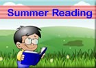 Summer Reading 