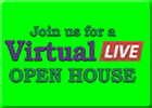 Virtual LIVE Open House