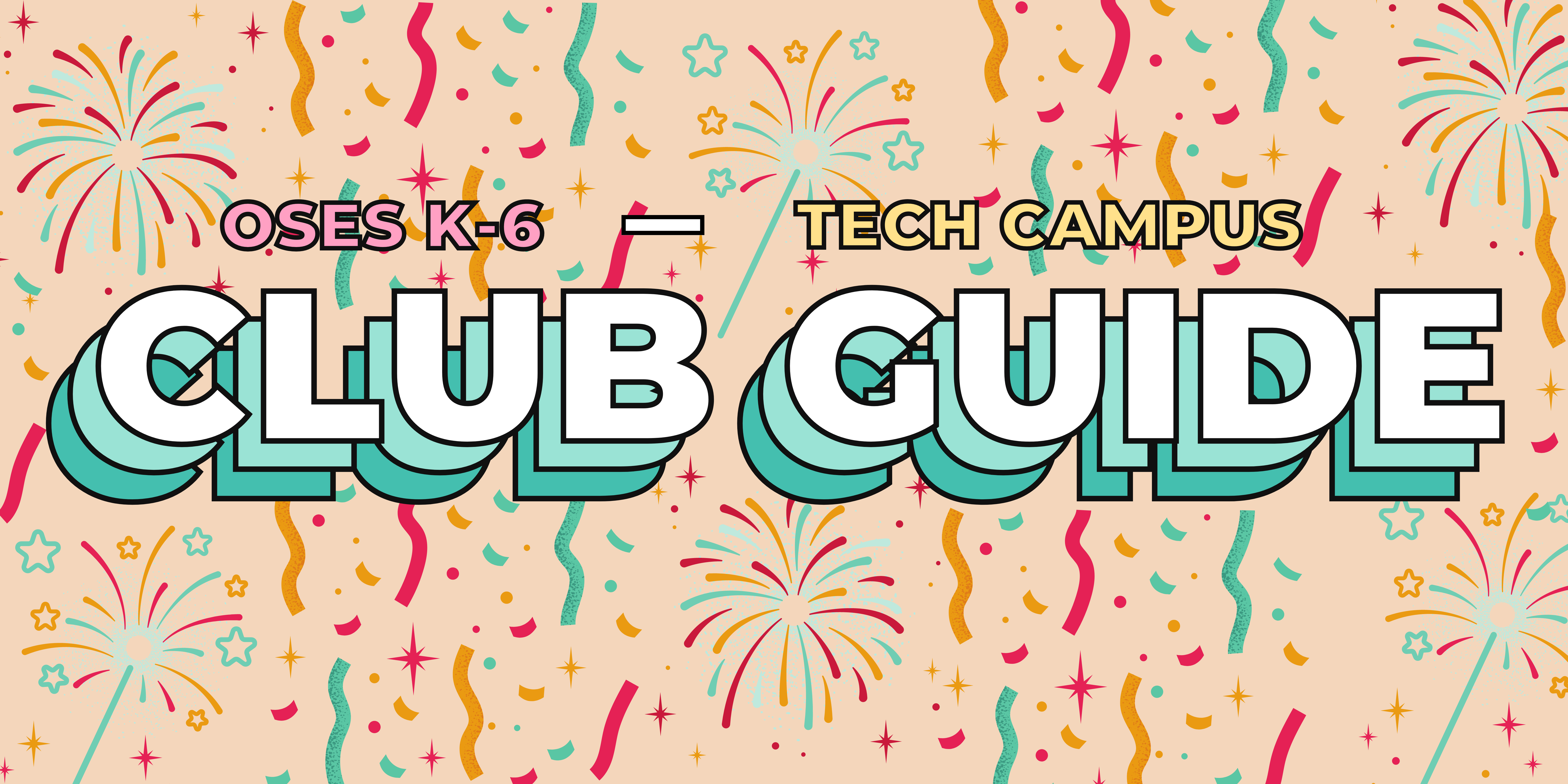 CLUB GUIDE