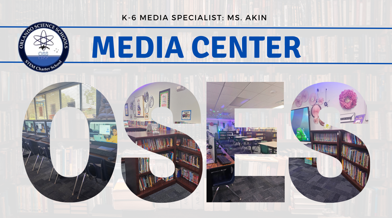 OSES Media Center Banner