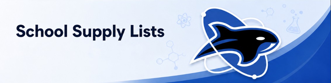 supply List