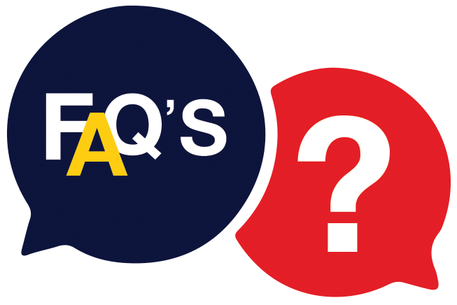 FAQ'S